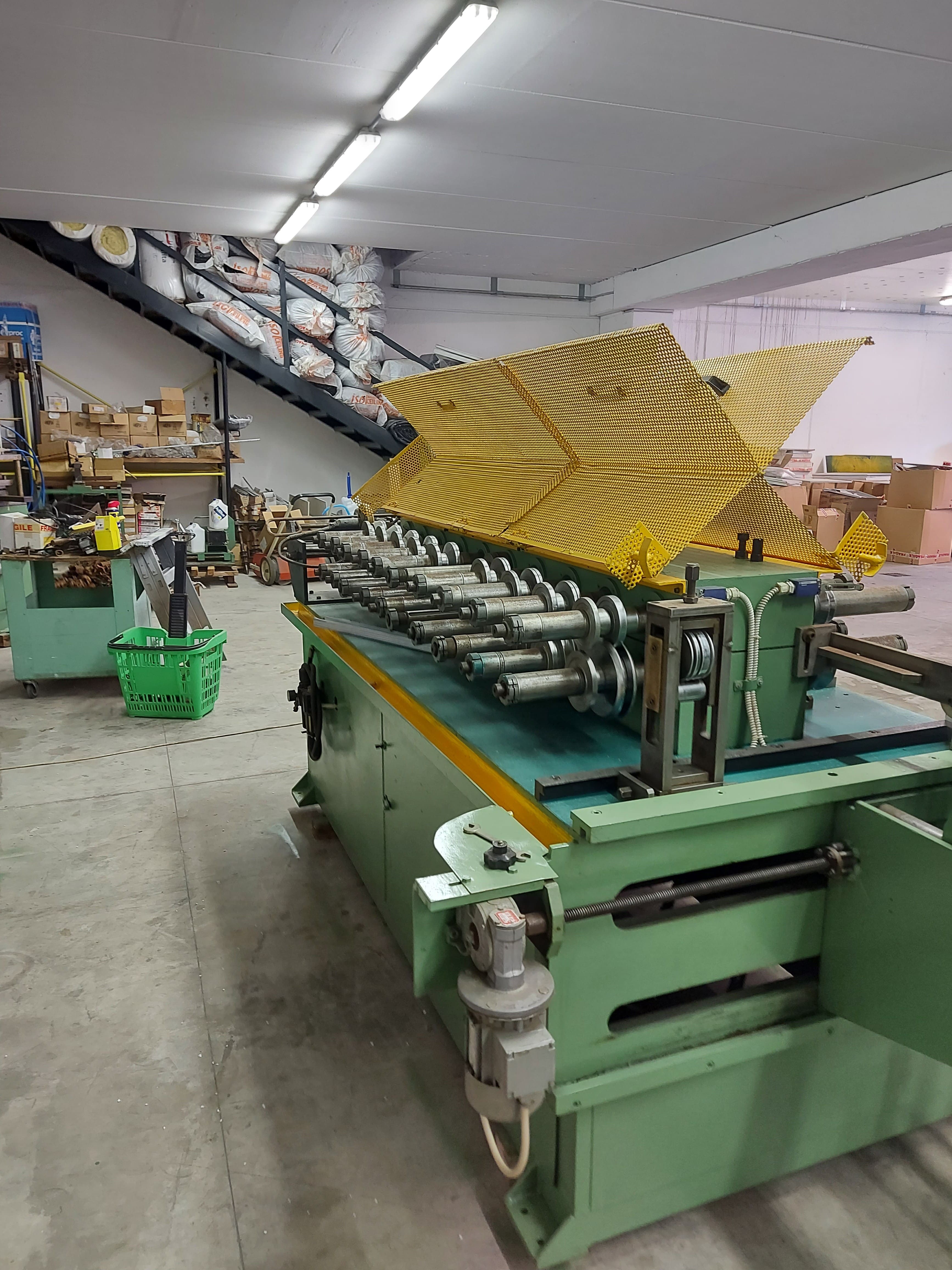  MONOBLOCCO T4 DOPPIA  1985